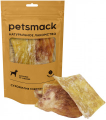 Лакомство для собак «Сухожилия говяжьи» - Фото 1