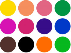 Набор скетчмаркеров «Уточка-мандаринка» - Фото 2