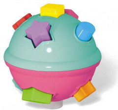 Логический шар - Фото 1