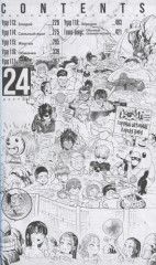 One-Punch Man. Книга 12 - Фото 2