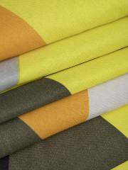 Комплект постельного белья «Vitold» - Фото 4