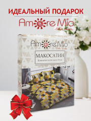 Комплект постельного белья «Vitold» - Фото 7