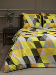 Комплект постельного белья «Vitold» - Фото 9