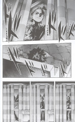 Моя геройская академия. Книга 10. Культурный фестиваль. Долгожданное открытие - Фото 3