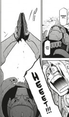 Стальной Алхимик. Книга 18 - Фото 3