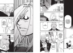 Стальной Алхимик. Книга 12 - Фото 2