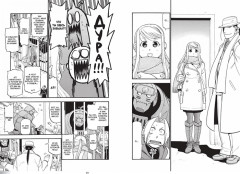 Стальной Алхимик. Книга 12 - Фото 3