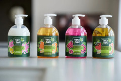 Крем-мыло увлажняющее «Шелк и орхидея» - Фото 5