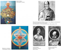 Священная Книга Тота. Великие Арканы Таро. Абсолютные начала синтетической философии эзотеризма - Фото 3