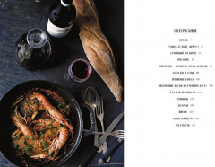 Французская домашняя кухня. Кулинарные мгновения и рецепты из края виноградников - Фото 1