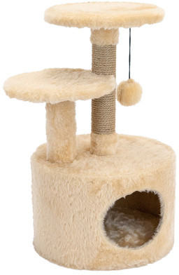 Домик-когтеточка «Куши»