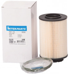 Фильтр топливный IPEF-119 - Фото 1