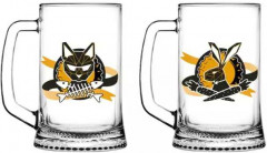 Кружка для пива «Bad boys» - Фото 1