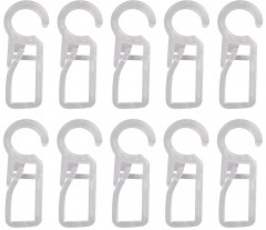 Набор крючков для штор - Фото 1