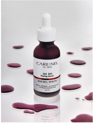 Пилинг для лица с AHA и BHA кислотами - Фото 1