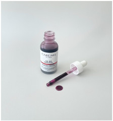 Пилинг для лица с AHA и BHA кислотами - Фото 2