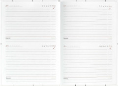 Книга для записей учителя «Учение» - Фото 5