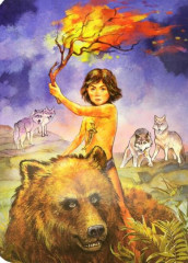 Маугли - Фото 1