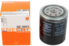 Фильтр масляный OC 109/1 - Фото 2
