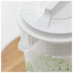 Кувшин с крышкой - Фото 2