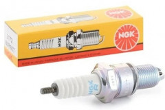 Свеча зажигания NGK 3172 BUR6ET - Фото 6