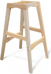 Стул барный - Фото 5