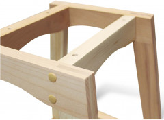 Стул барный - Фото 8