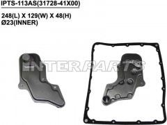 Фильтр АКПП IPTS-113AS - Фото 2