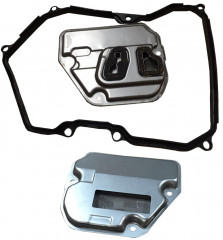 Фильтр АКПП IPTS-E128AS - Фото 2