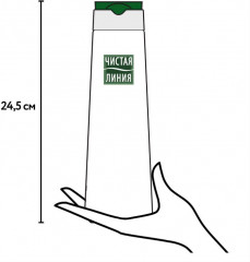 Шампунь для волос «Укрепляющий» - Фото 2