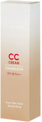СС-крем для лица корректирующий «Chameleon» SPF 28 - Фото 1