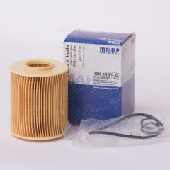 Фильтр масляный OX 163/4D - Фото 1