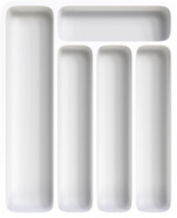 Органайзер для столовых приборов - Фото 1