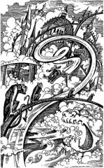 Воздушный замок - Фото 1