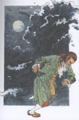 Путешествия Гулливера - Фото 2