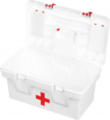 Ящик для медикаментов-аптечка «Массимо» - Фото 1