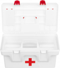 Ящик для медикаментов-аптечка «Массимо» - Фото 4