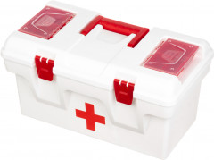 Ящик для медикаментов-аптечка «Массимо» - Фото 6