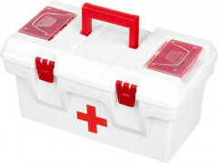 Ящик для медикаментов-аптечка «Массимо» - Фото 7