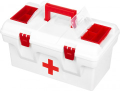 Ящик для медикаментов-аптечка «Массимо» - Фото 9