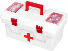 Ящик для медикаментов-аптечка «Массимо» - Фото 10