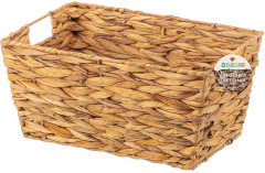 Корзинка плетеная - Фото 3