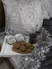 Комплект постельного белья «Setoff» - Фото 5