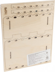 Конструктор «Кормушка для птиц» - Фото 3