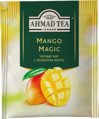 Чай «Магия манго» - Фото 4
