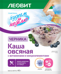 Каша «Ассорти» - Фото 2