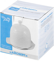 Подставка под лимон «Айсберг волны» - Фото 2