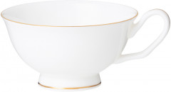 Чайная пара «Классик белый» - Фото 2