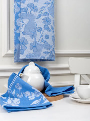 Комплект кухонных полотенец «Mister Ears» - Фото 2