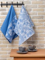 Комплект кухонных полотенец «Mister Ears» - Фото 3